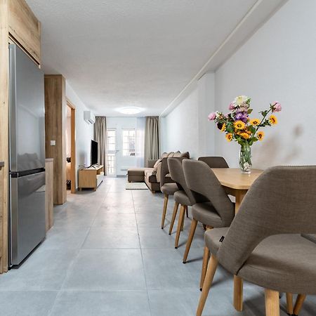 Apartamento Malaga Centro Exteriér fotografie