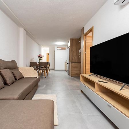 Apartamento Malaga Centro Exteriér fotografie