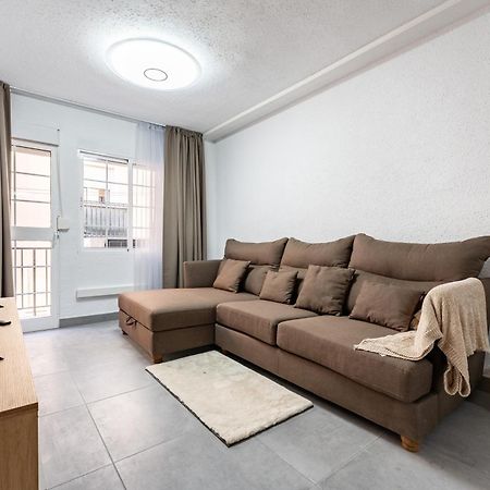 Apartamento Malaga Centro Exteriér fotografie