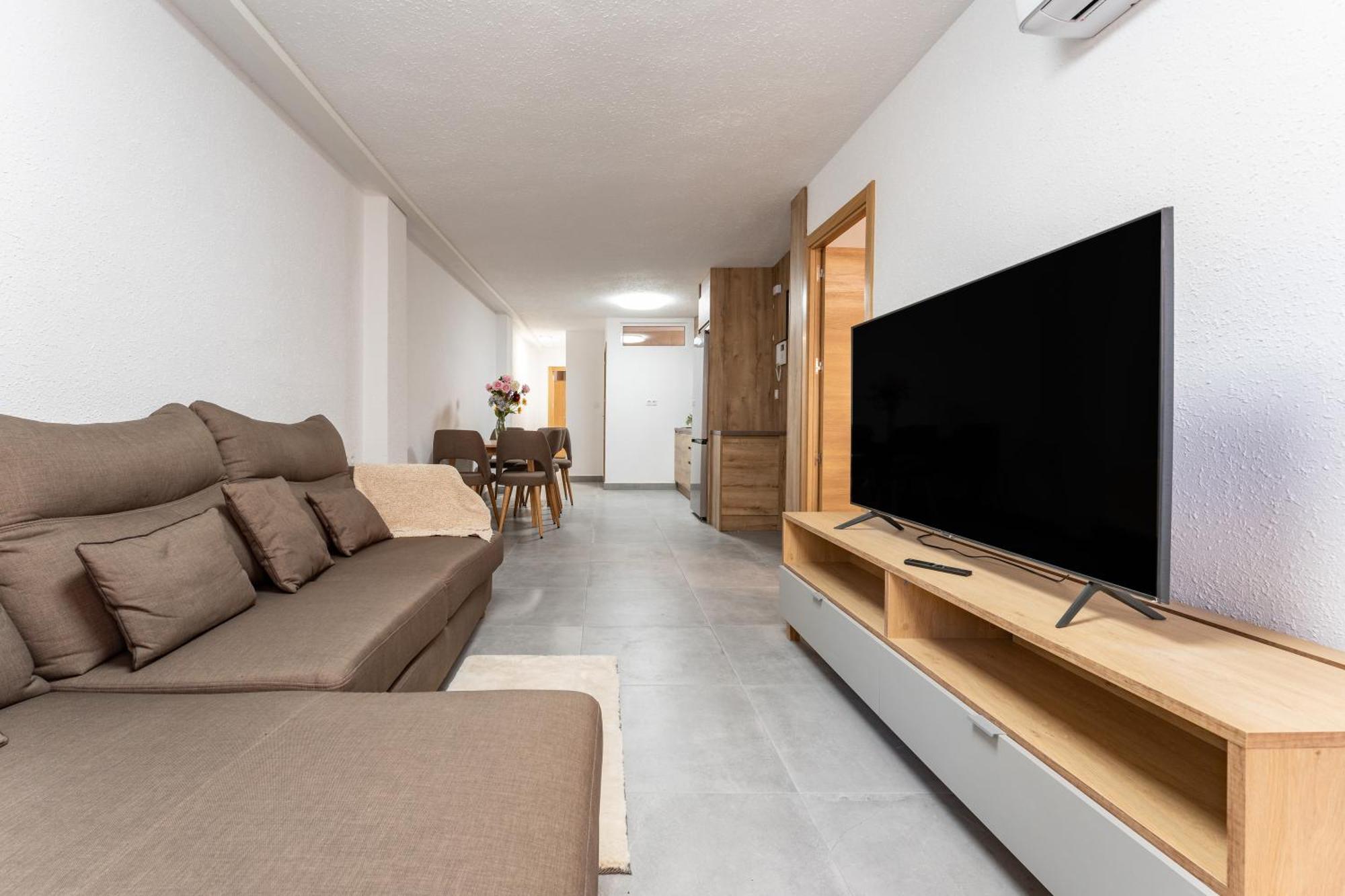Apartamento Malaga Centro Exteriér fotografie