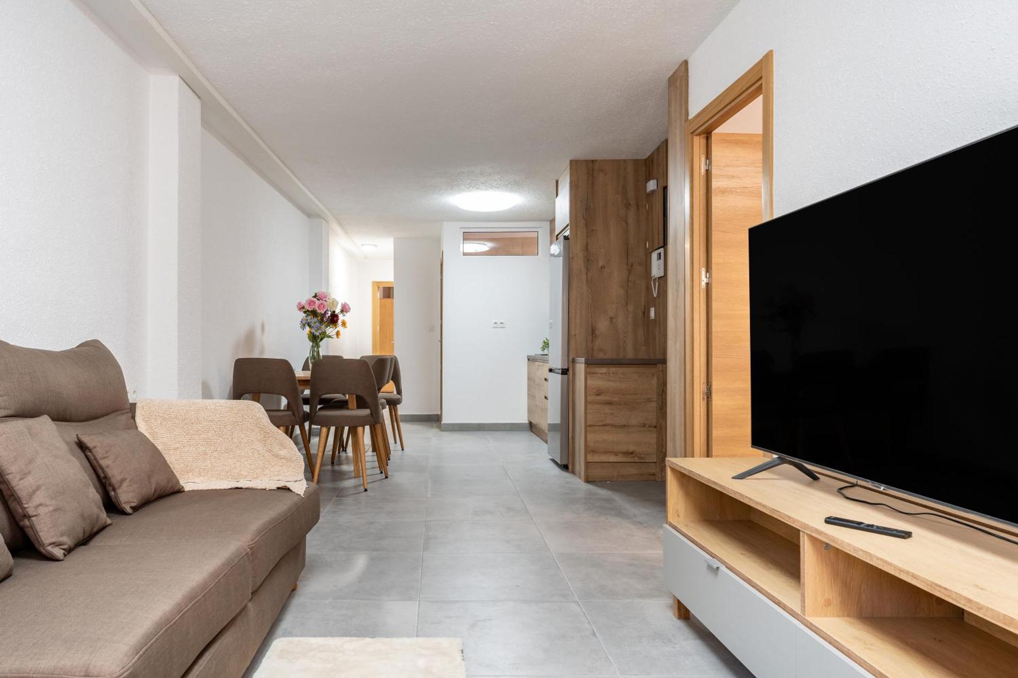Apartamento Malaga Centro Exteriér fotografie