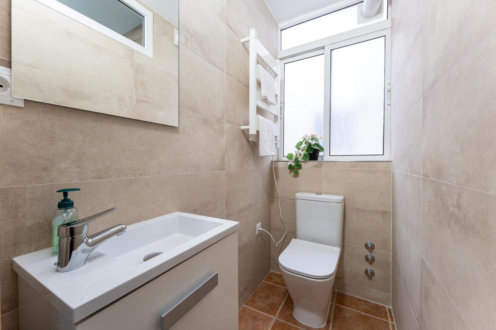 Apartamento Malaga Centro Exteriér fotografie
