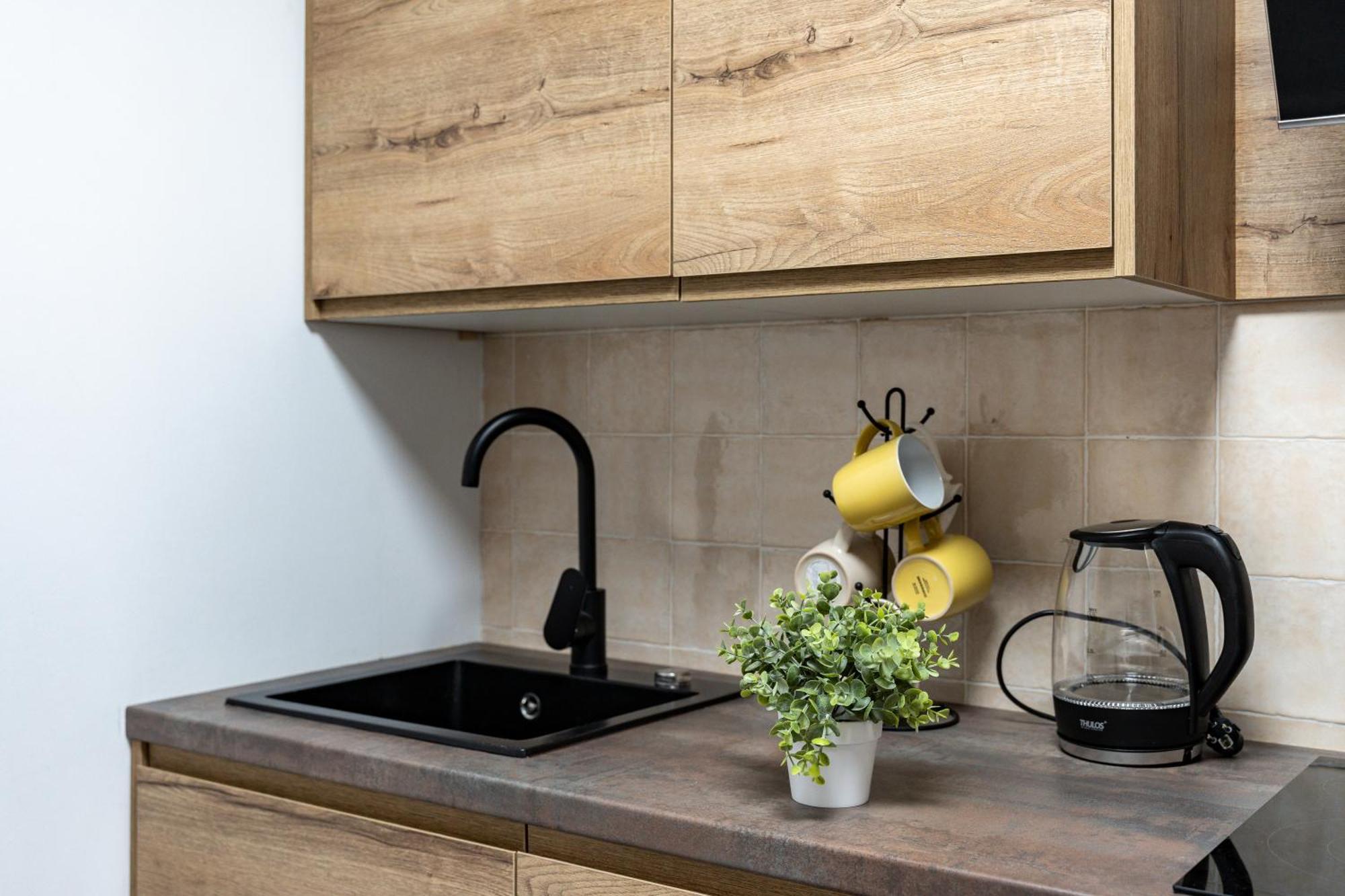 Apartamento Malaga Centro Exteriér fotografie