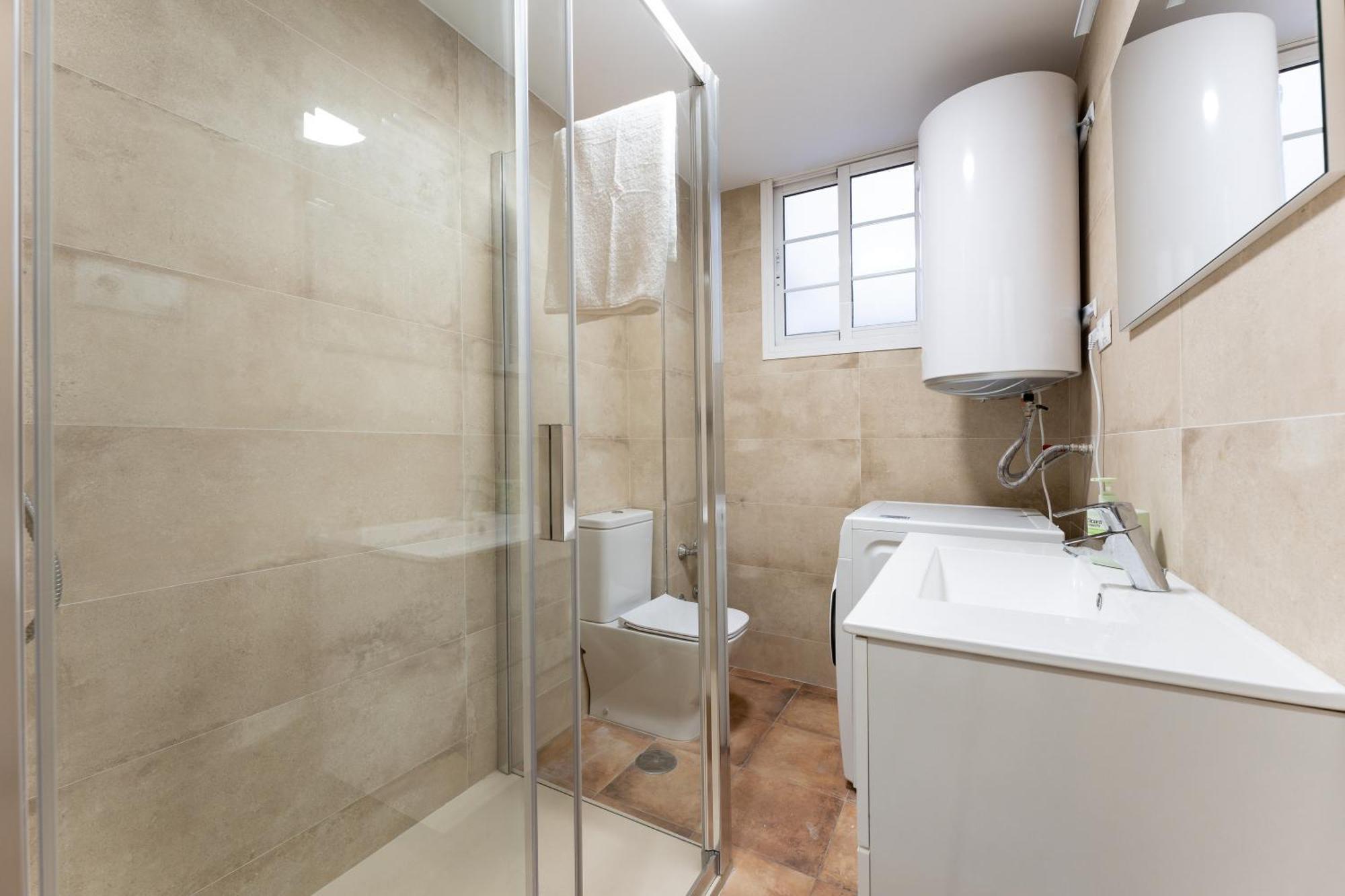 Apartamento Malaga Centro Exteriér fotografie