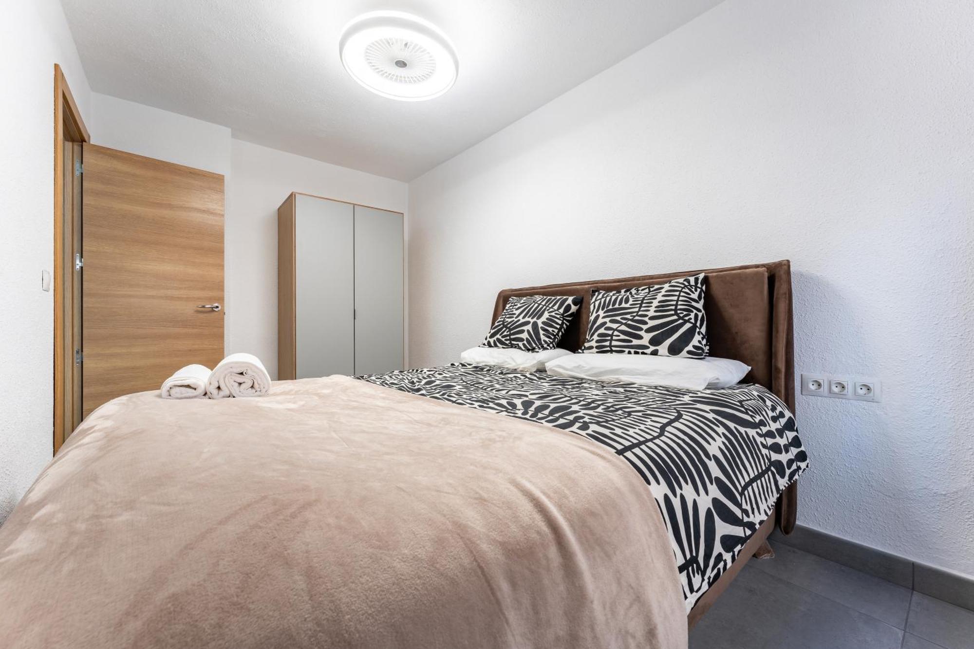Apartamento Malaga Centro Exteriér fotografie
