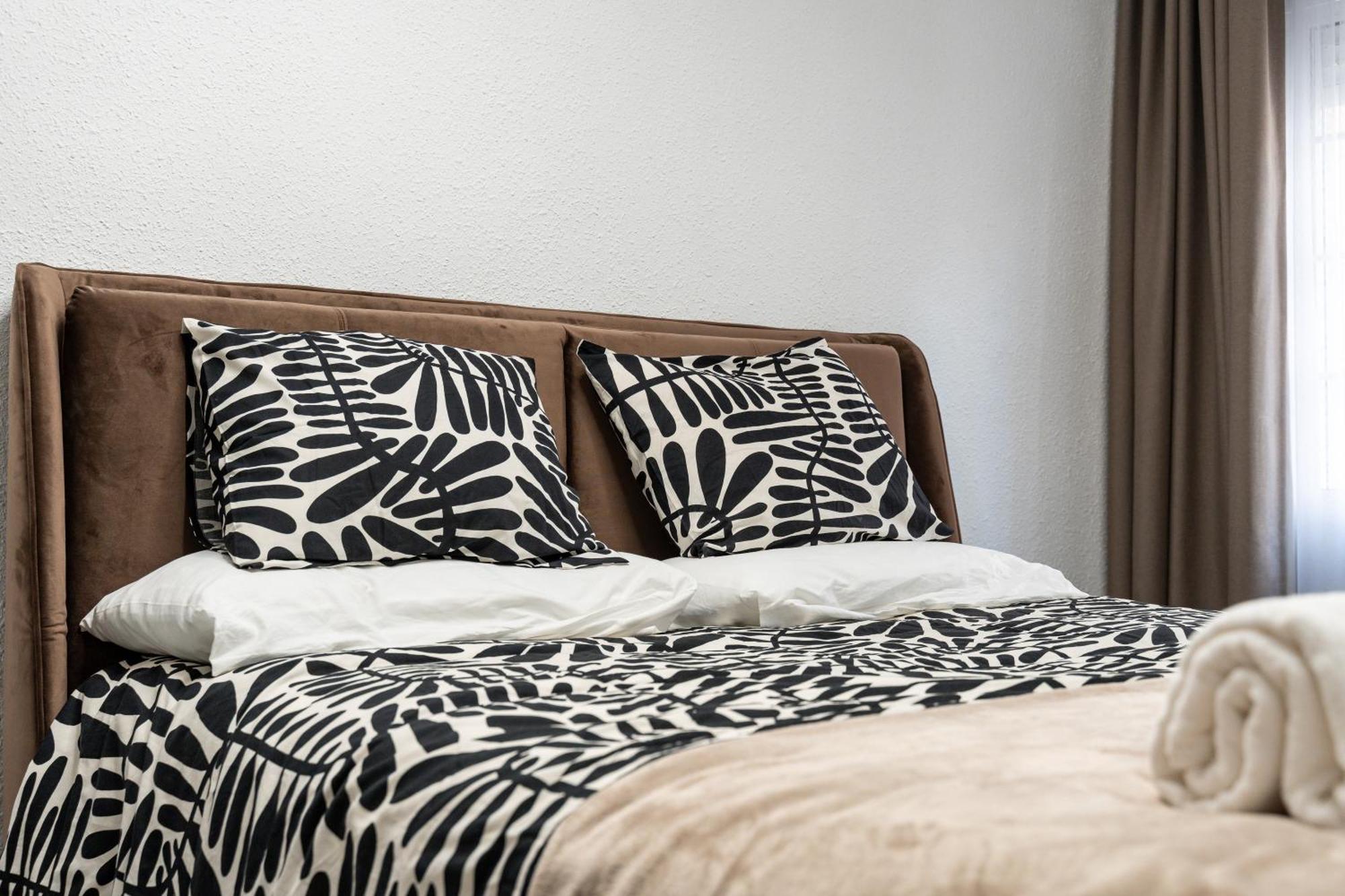 Apartamento Malaga Centro Exteriér fotografie