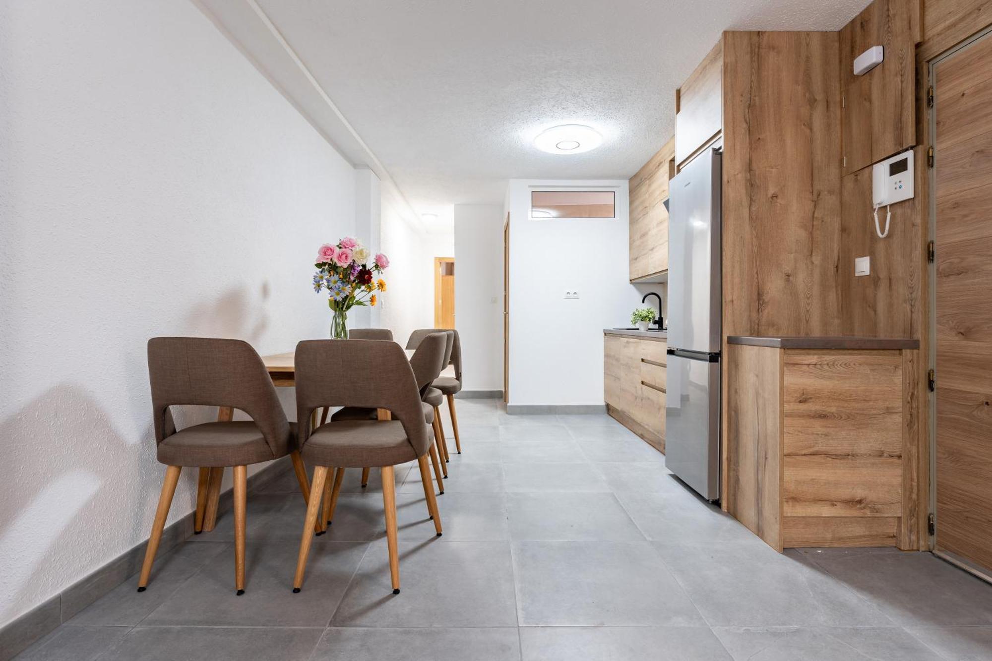 Apartamento Malaga Centro Exteriér fotografie